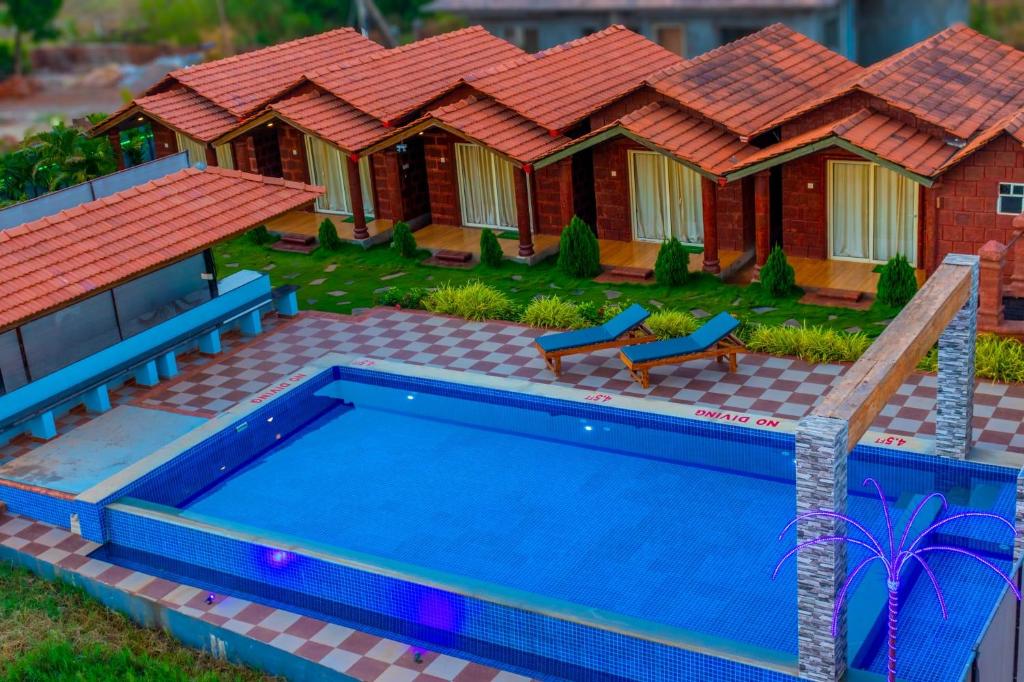 Rofinos Cottages - last minute hotel in Mormugao