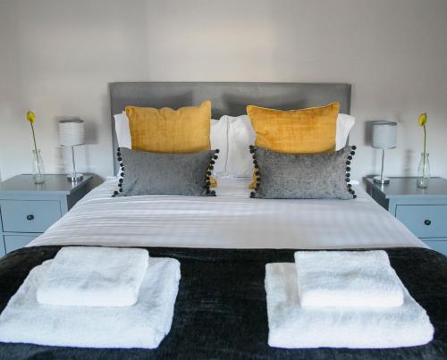 Alpha Spa classic 1 bedroom apartment