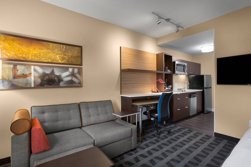 TownePlace Suites by Marriott Boone - photo 12