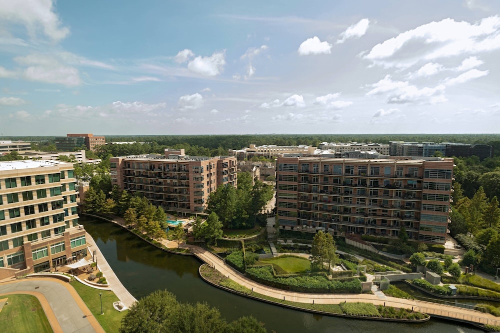 The Woodlands Waterway Marriott Hotel & Convention Center - photo 27