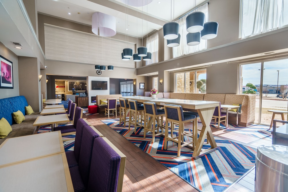 Hampton Inn & Suites Abilene I 20 - photo 5