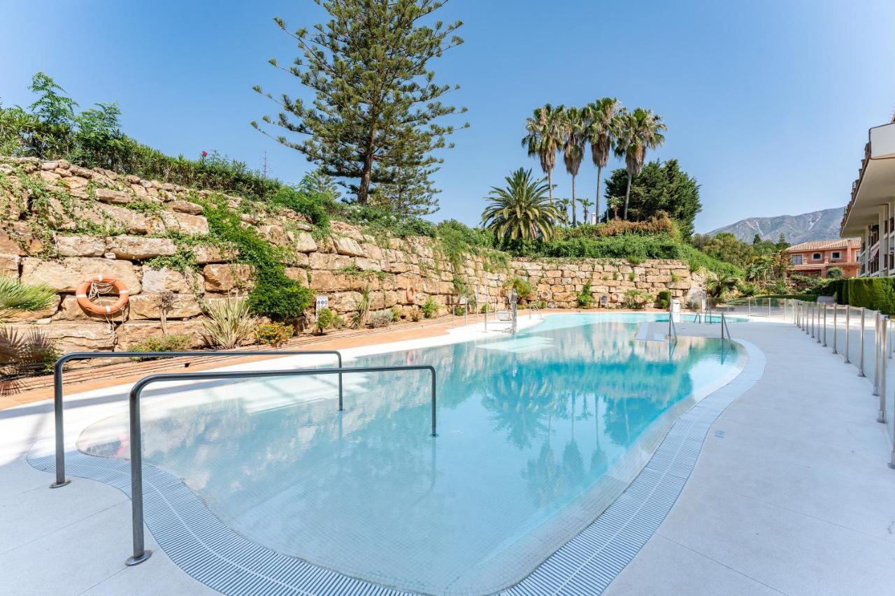 Holiday apartment in Mijas Golf — 4-Star Luxury Hotel in Mijas, Spain