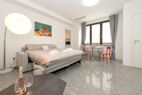 MGH Verona City Stay — 4-Star Luxury Hotel in Verona, Italy