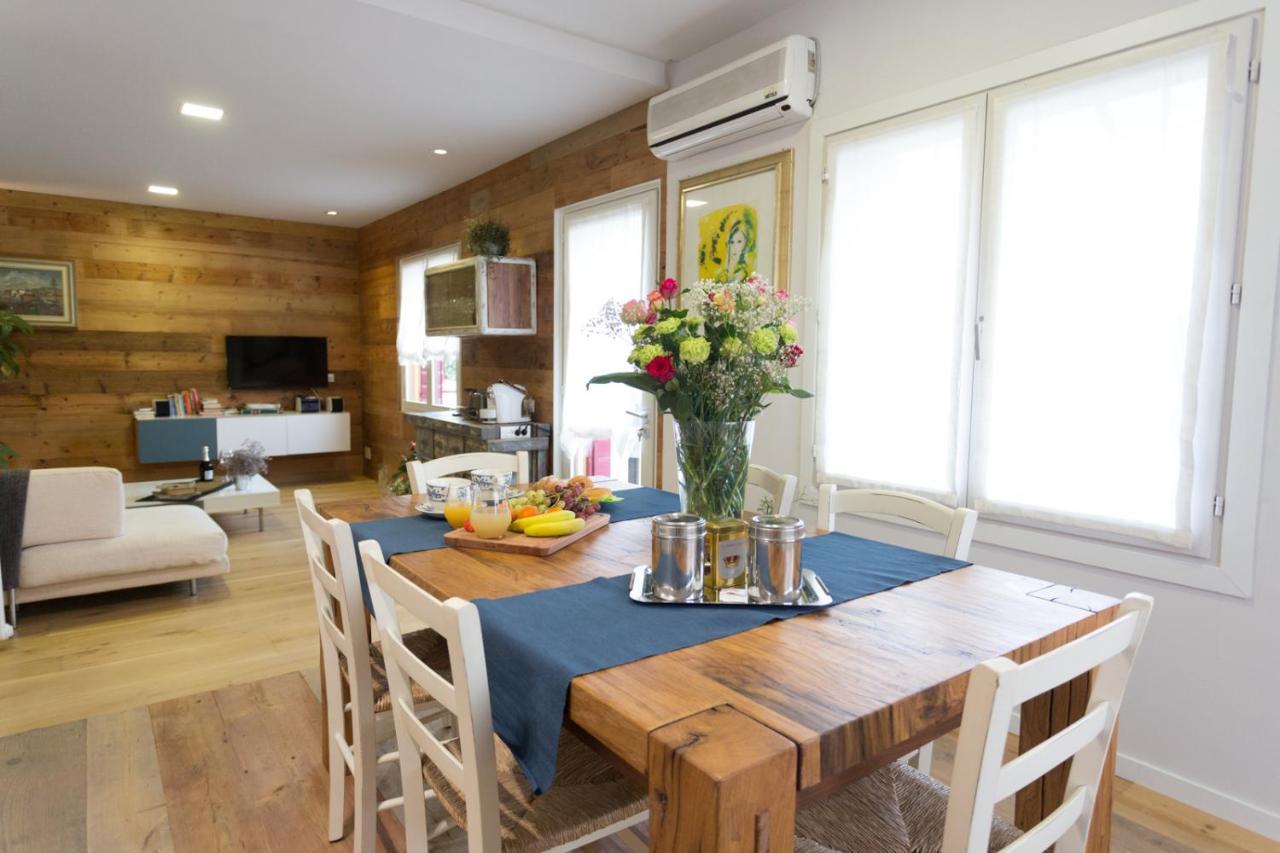 Kia Ora Suite Apartment — 4-Star Luxury Hotel in San Zenone Degli Ezzelini, Italy