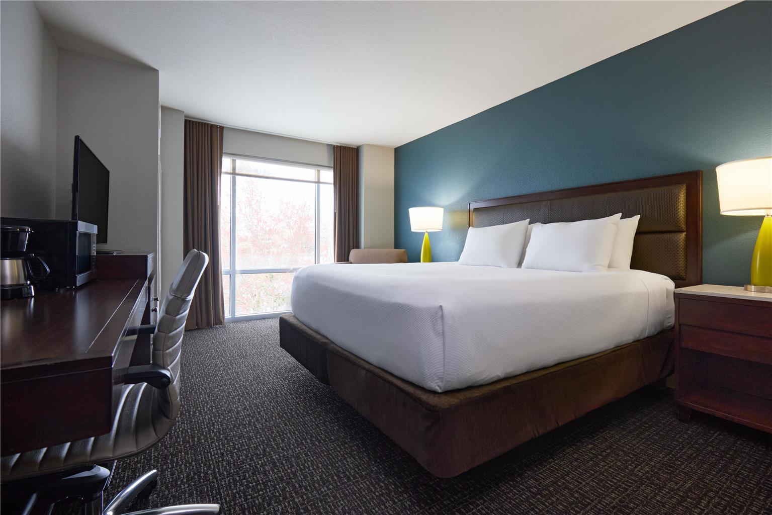 Hyatt House Seattle Redmond - photo 13