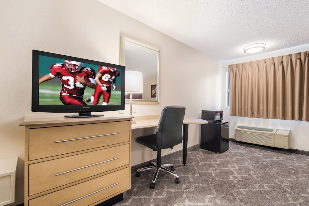 Red Roof Inn Seattle Airport SEATAC - photo 27