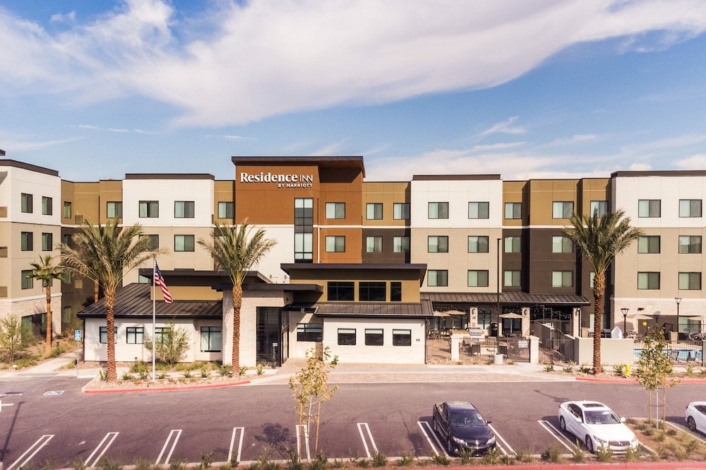 Residence Inn by Marriott Loma Linda Redlands - photo 76