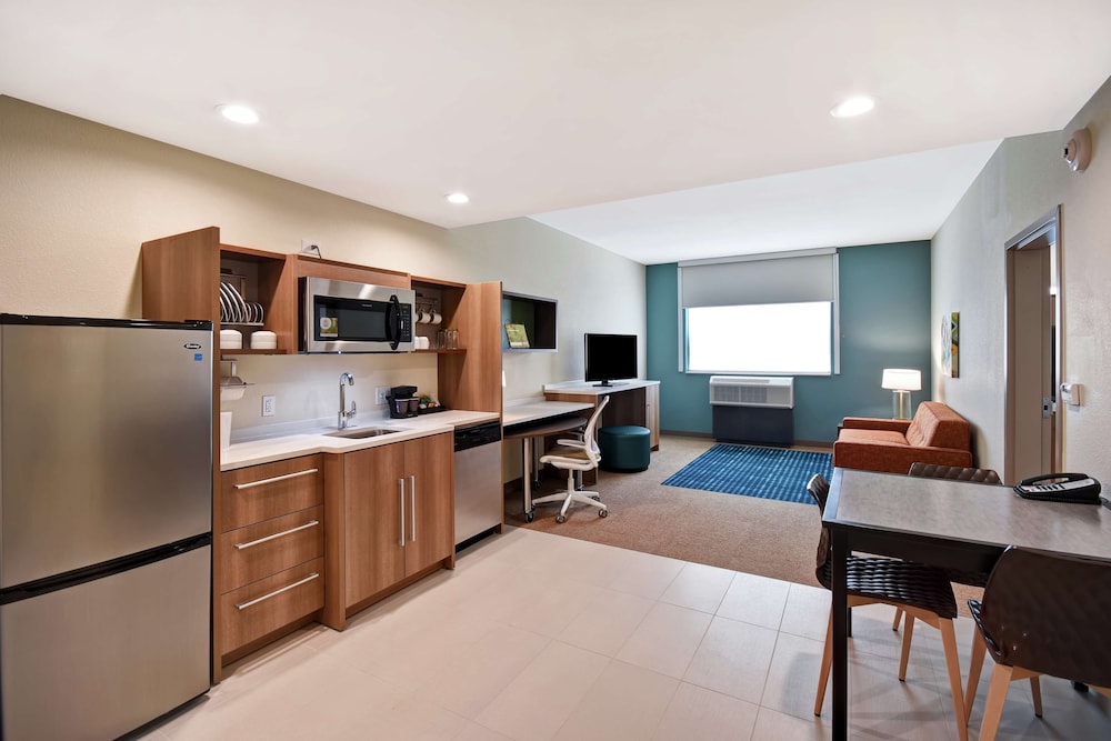 Home2 Suites by Hilton Columbus OH - photo 8