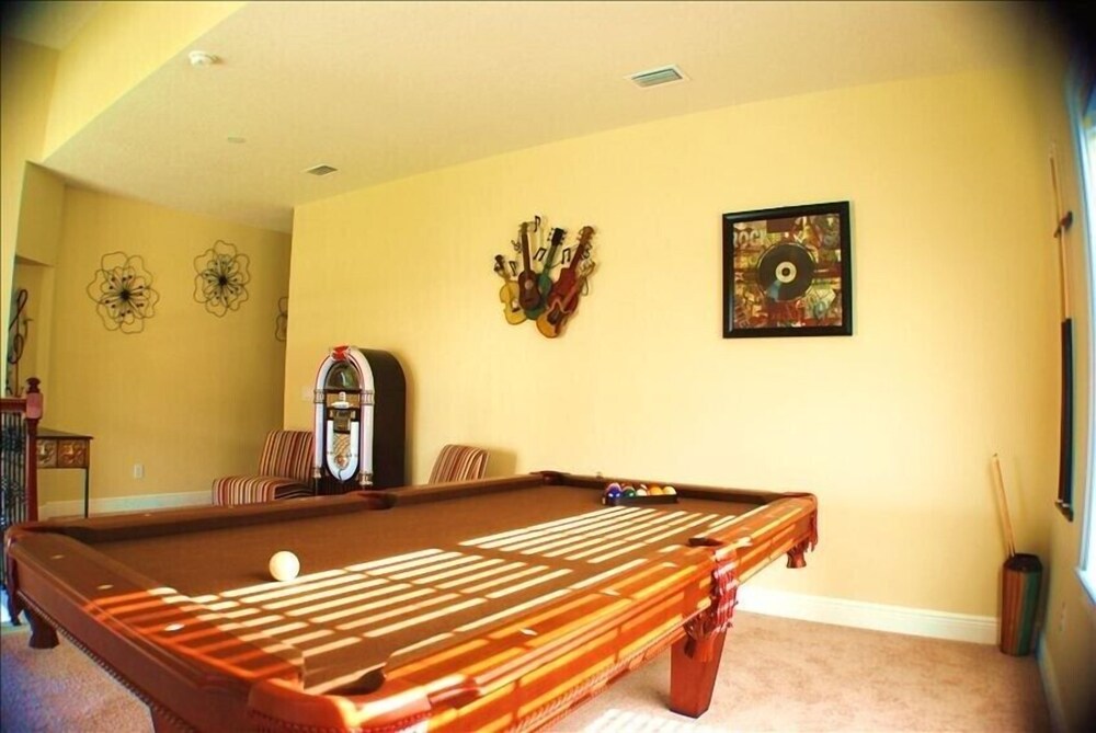Ov3057 Reunion Resort 4 Bed 3.5 Baths Villa - photo 17