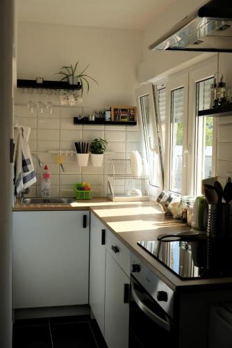 Vila Velebita sweet cozy appartement :) — 4-Star Luxury Hotel in Zagreb, Croatia
