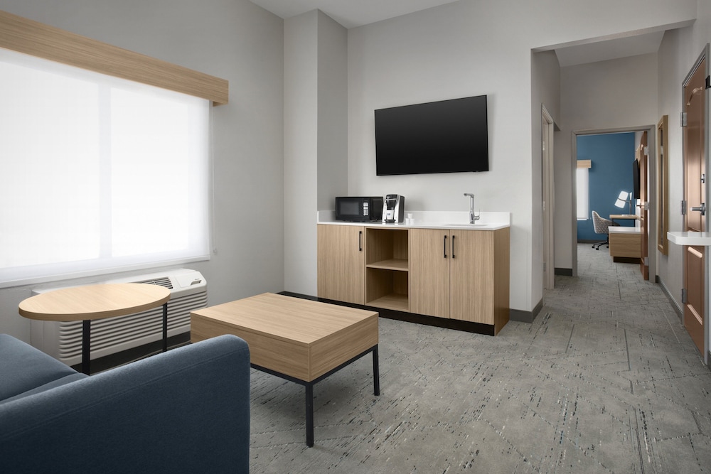 Holiday Inn Express Hotel & Suites DFW West Hurst by IHG - photo 9