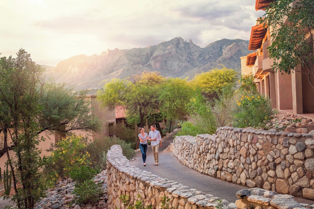 The Westin La Paloma Resort and Spa - photo 105