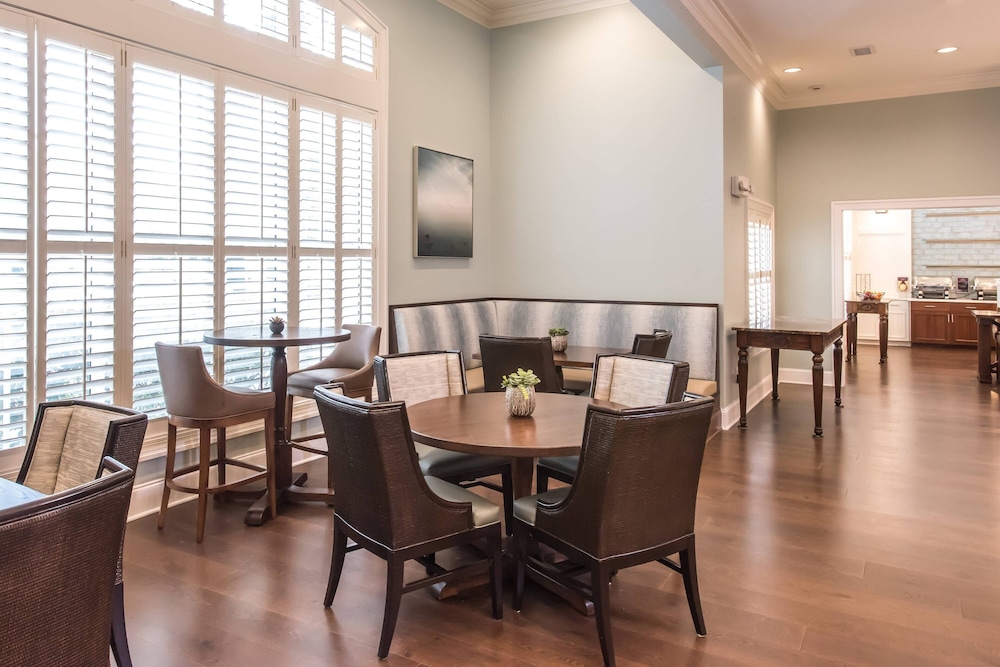 Residence Inn by Marriott Charleston Mount Pleasant - photo 26