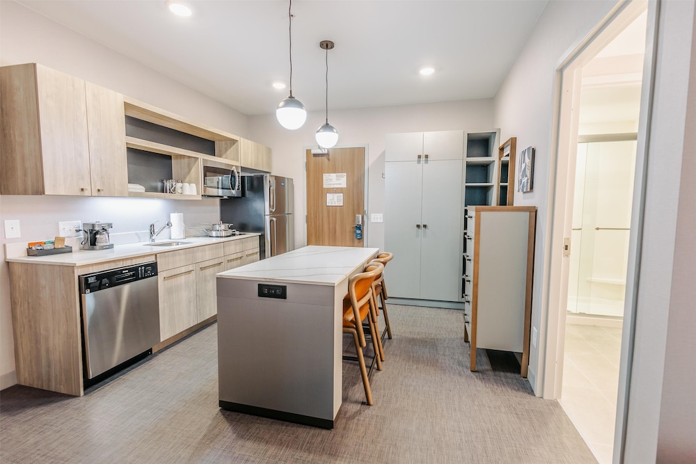 Homewood Suites by Hilton Buford Mall of GA - photo 12