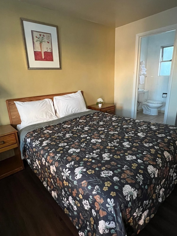 Marco Polo Motel - photo 9