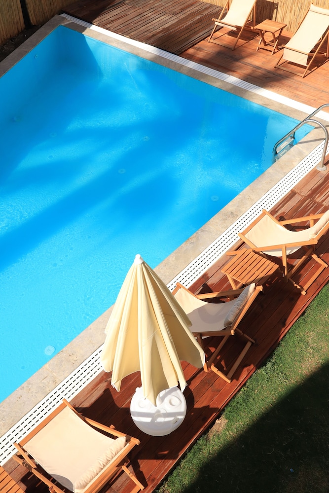 La Sorella Butik Hotel in Ortaca, Turkey