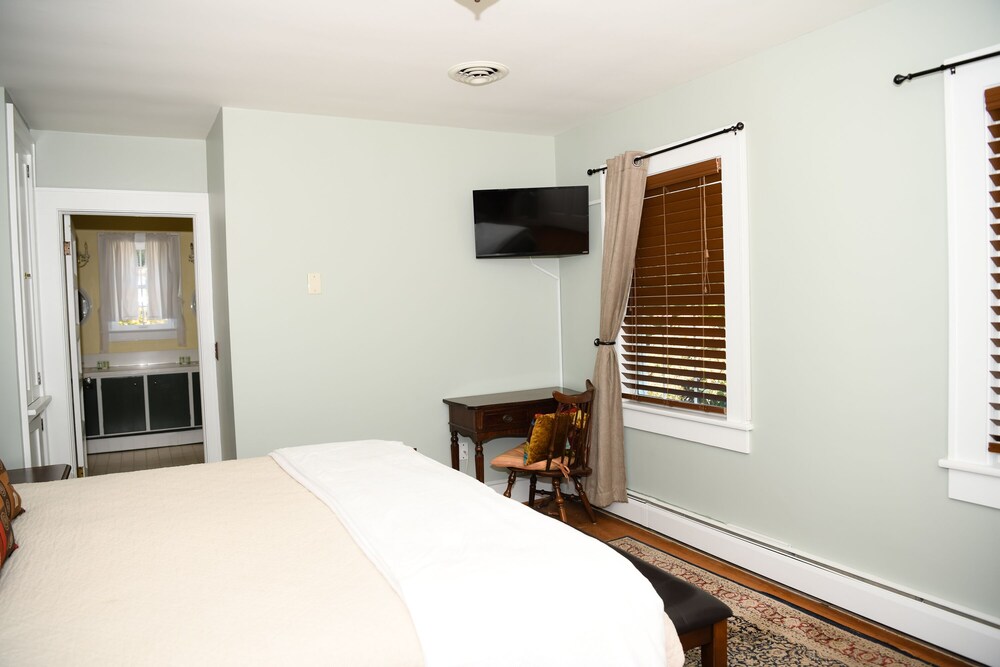 Blacksburg Bed & Breakfast - photo 7