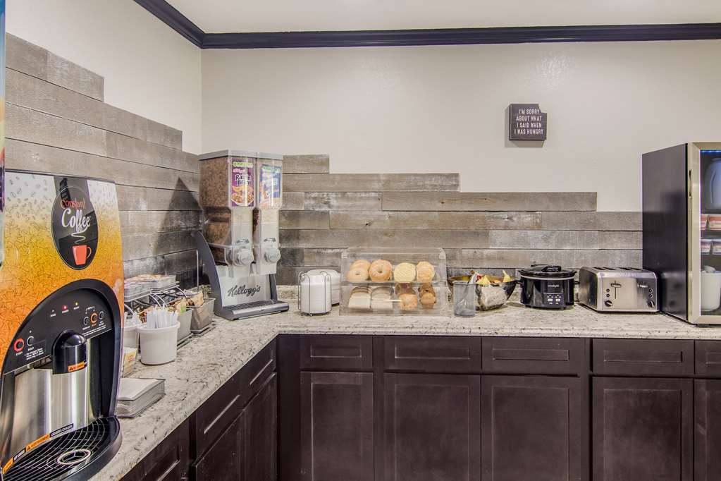 Americas Best Value Inn Alliance - photo 19