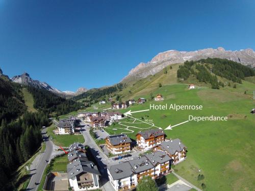 Stella Due - carbon neutral hotel in Unknown City