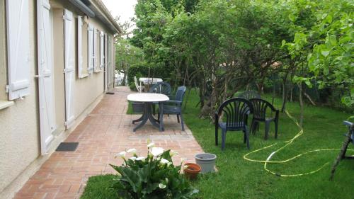 Super T2 — hotel in Blanquefort