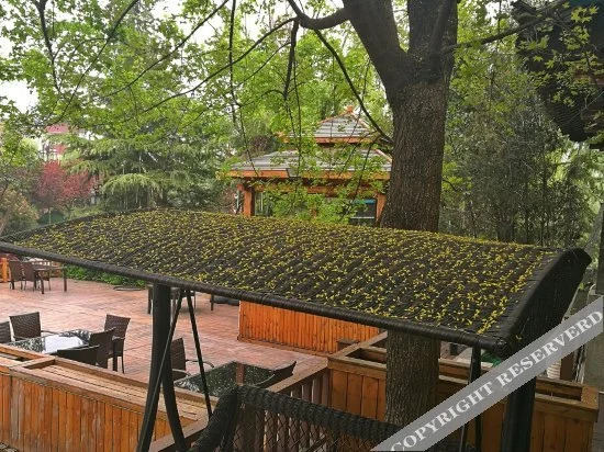 Shangquan Lishe - last minute hotel in Jinan
