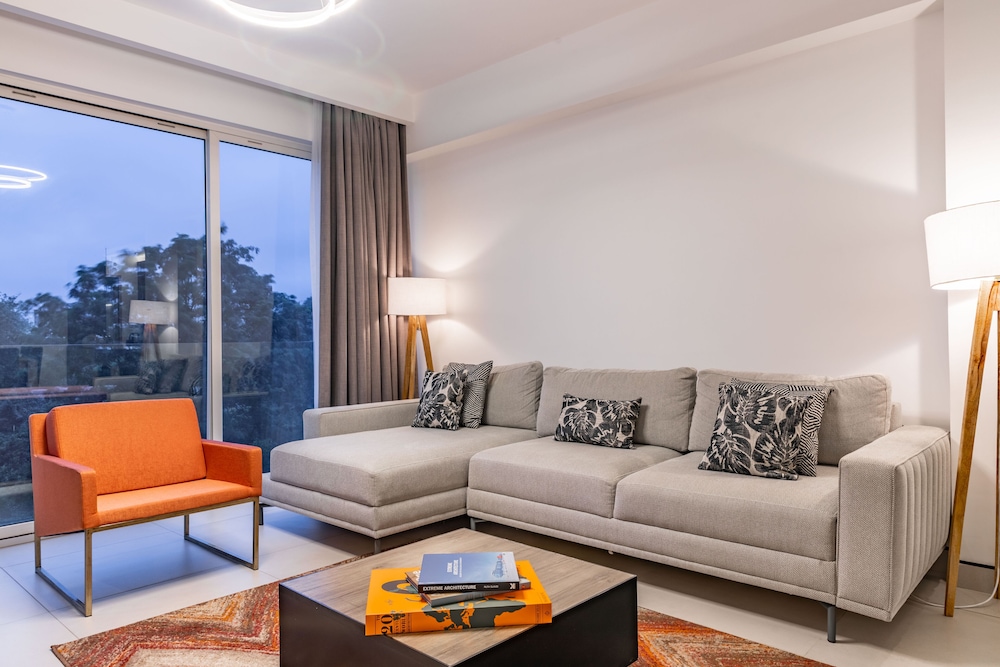 Purple Stays By YourHost — 4-Star Luxury Hotel in Nairobi, Kenya