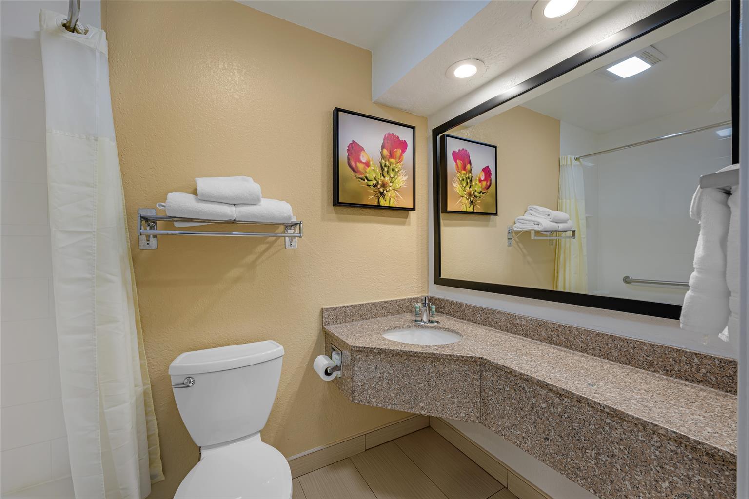 Best Western Santa Rosa Inn - photo 15