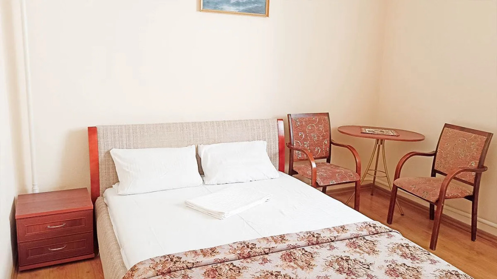 Smart Hotel Izhevsk Hotel in Izhevsk, Russia