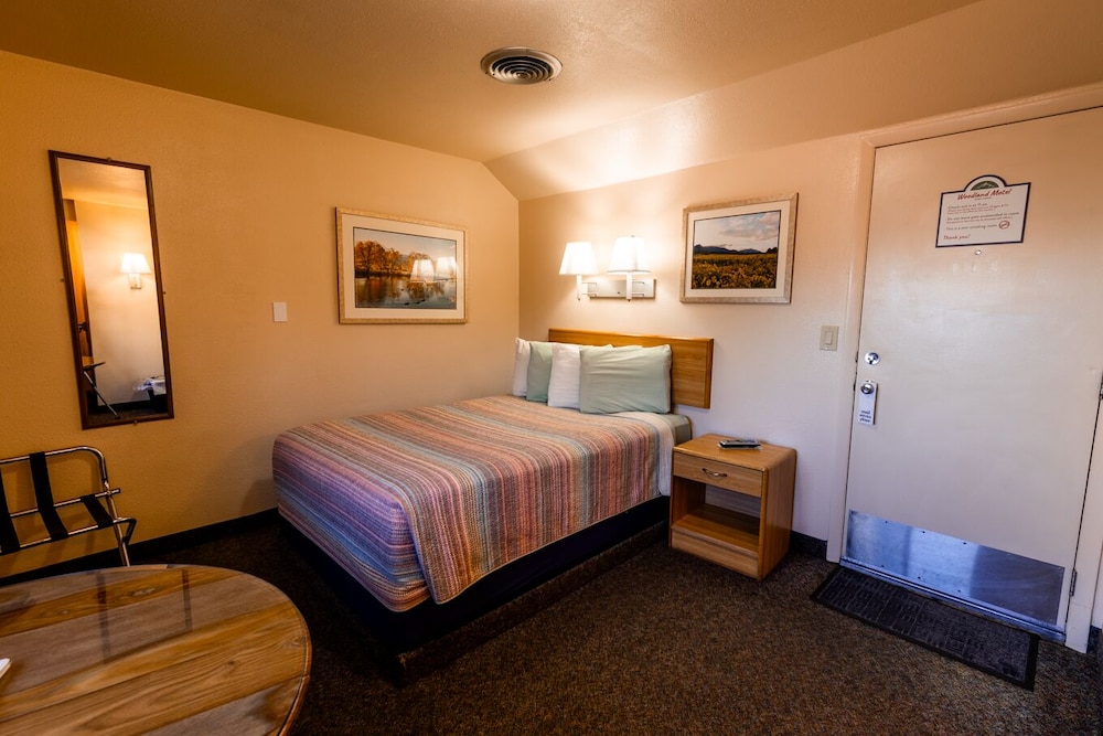 Woodland Motel - photo 36