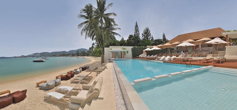 Chi Samui Resort in Koh Samui, Thailand