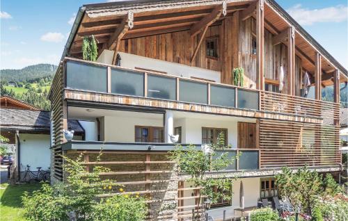 Gemuetliche Ferienwohnung — 4-Star Luxury Hotel in Kleinarl, Austria