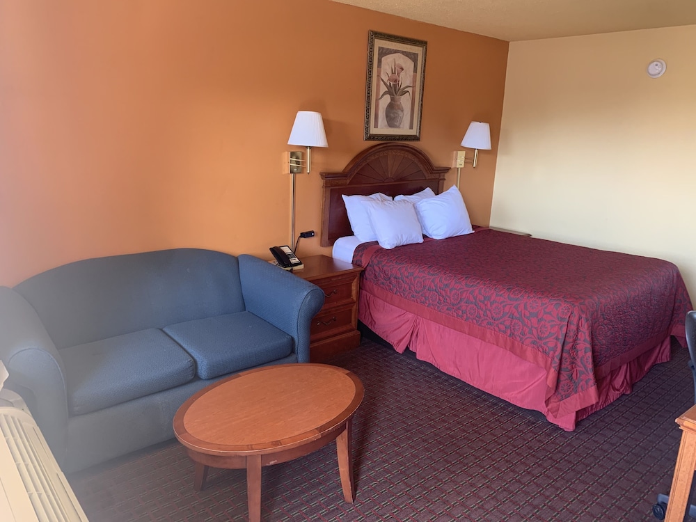 Sunrise Extended Stay - photo 5