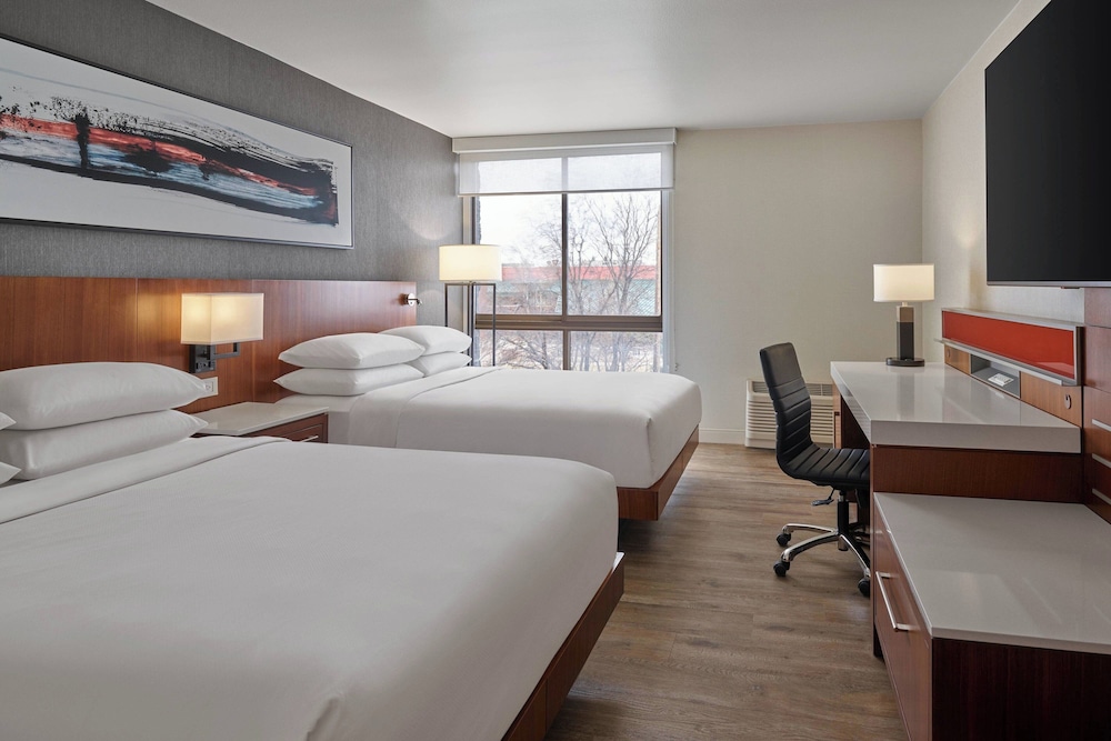 Delta Hotels Denver Thornton - photo 13