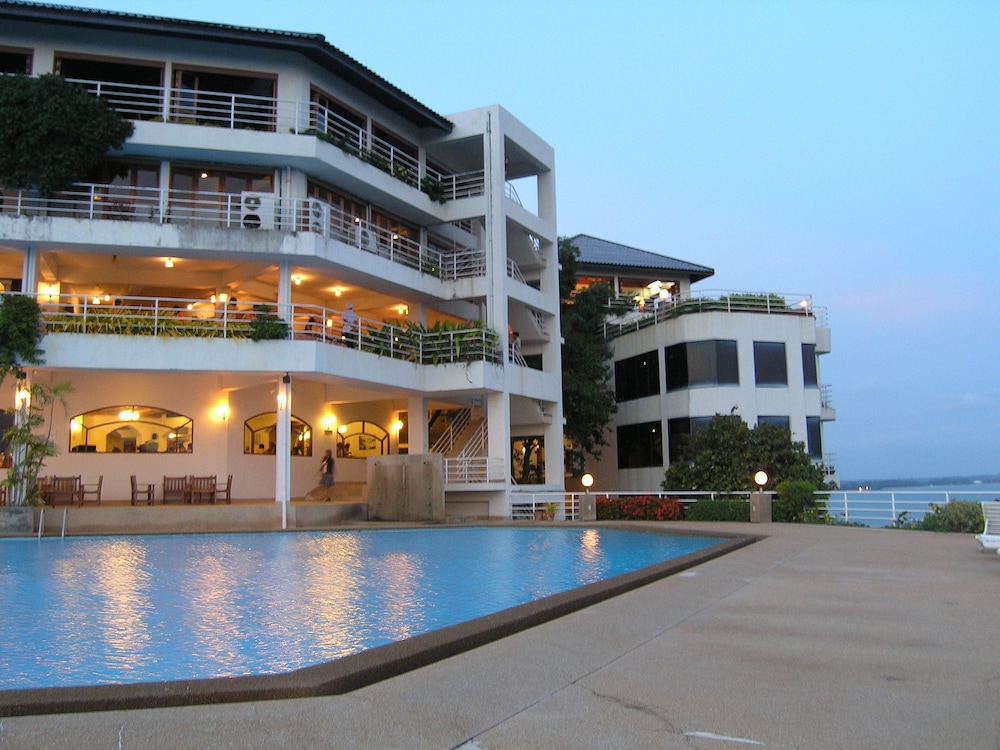 Hinsuay Namsai Resort Hotel in Klaeng, Thailand