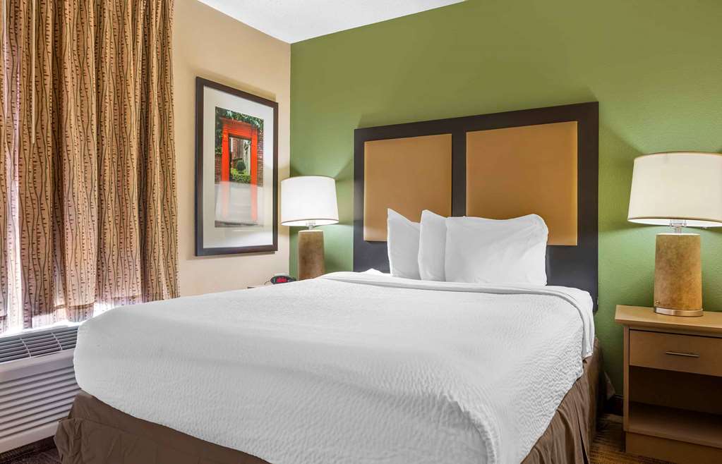 Extended Stay America Suites Pittsburgh Airport - photo 16