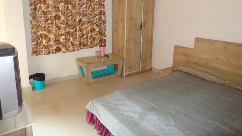 Manvin ‘s Inn Calangute — Calangute — photo 4
