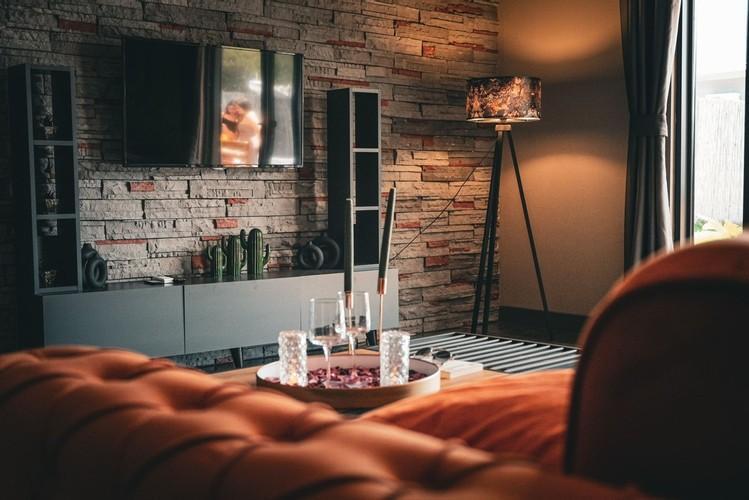 Inn House Oludeniz — 5-Star Luxury Hotel in Fethiye, Turkey