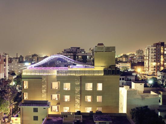 Kyriad Jaipur in Jaipur, India