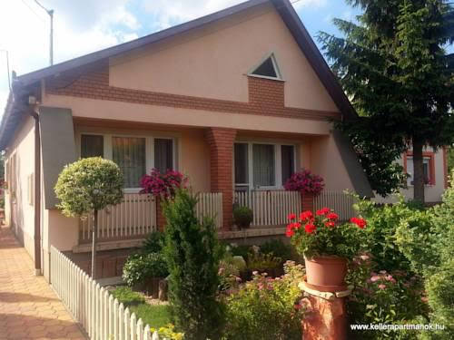 Keller Vendégház - last minute hotel in Hajduszoboszlo