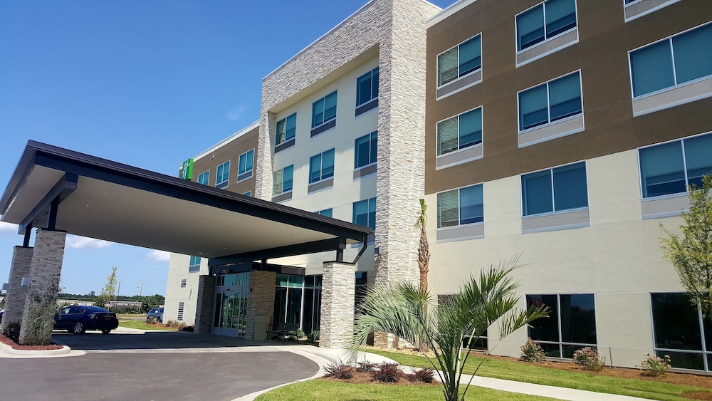 Holiday Inn Express North Augusta by IHG - featured photo