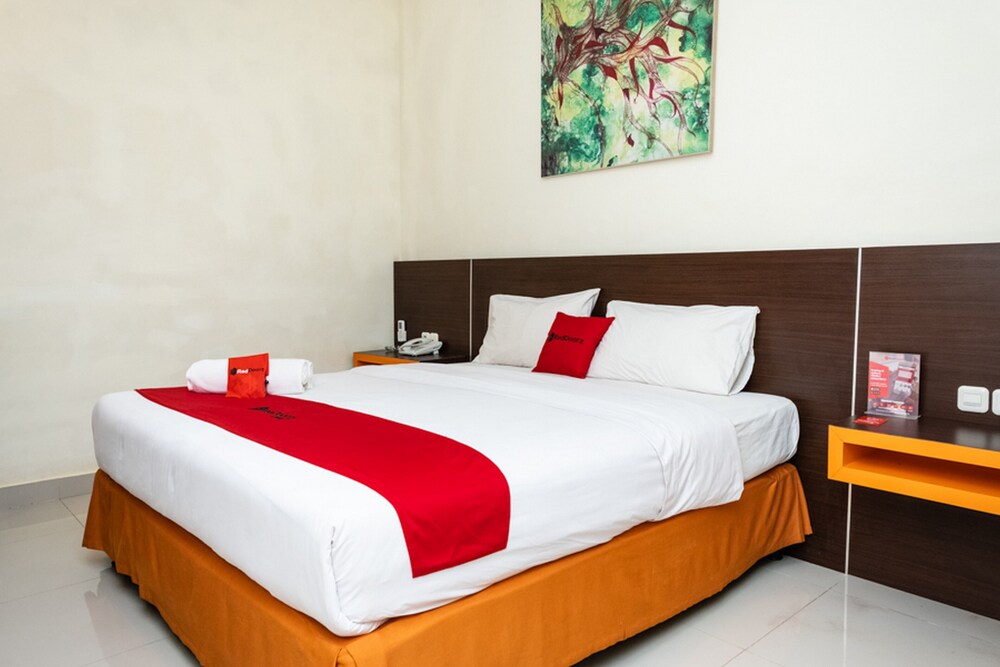 RedDoorz @ Pelita Raya Rappocini in Makassar, Indonesia