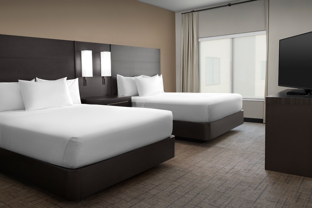 Residence Inn by Marriott Galveston Island - photo 6