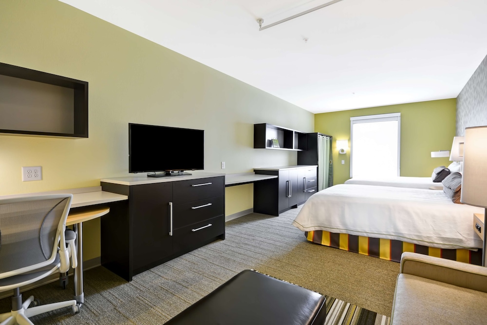 Home2 Suites by Hilton Rock Hill - photo 11