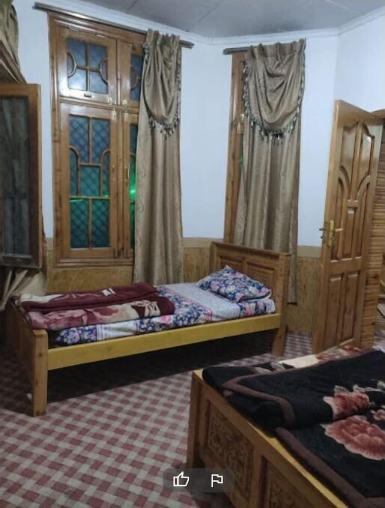 Sujo Land Hotel Minapin Nagar in Gilgit, Pakistan