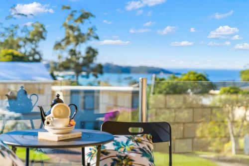 Mollymook Looking Glass in Mollymook, Australia