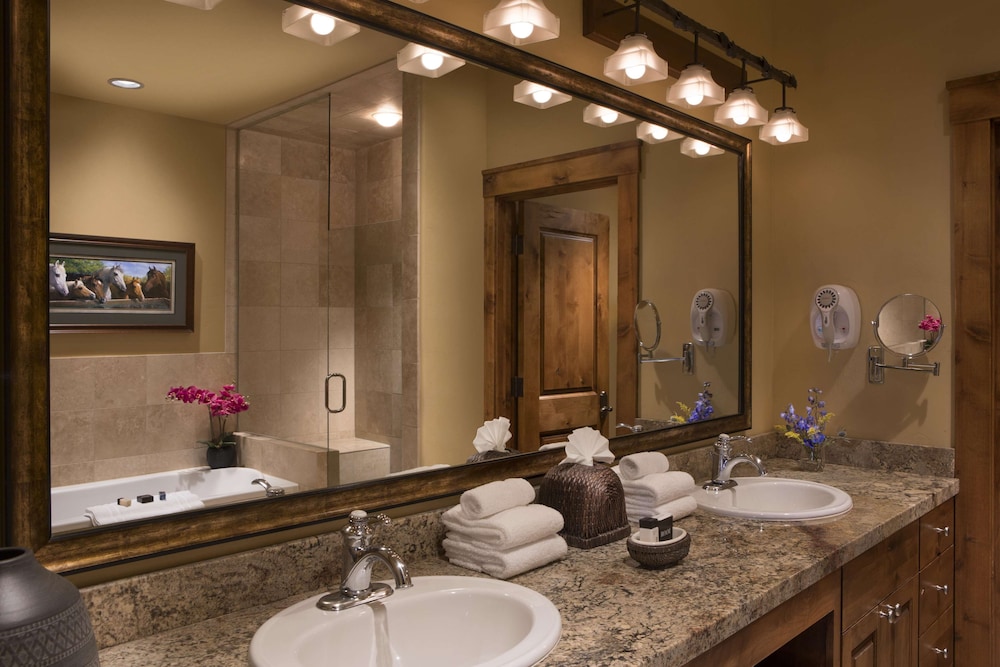 Snow King Resort Hotel & Luxury Residences - photo 68