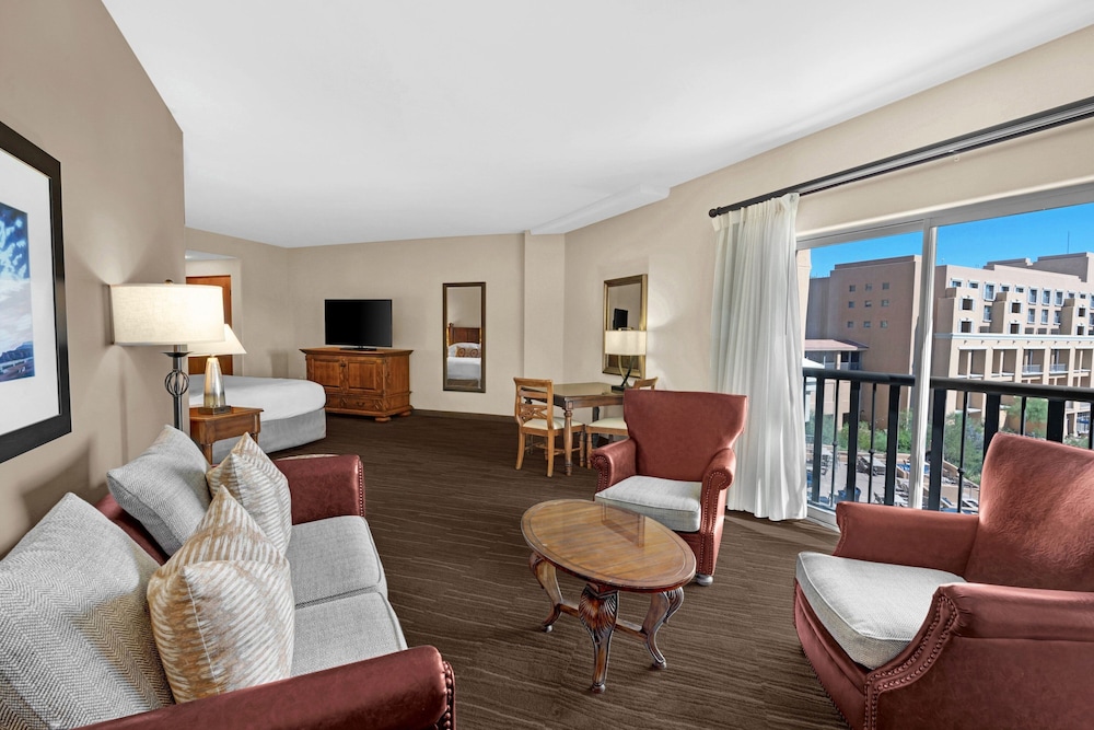 JW Marriott Starr Pass Resort and Spa - photo 31