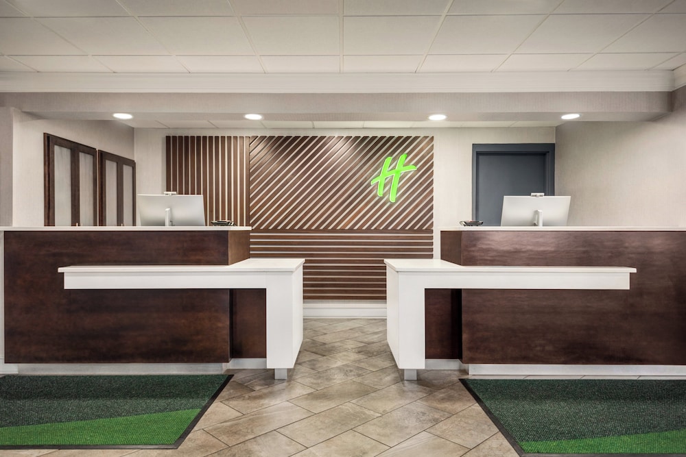 Holiday Inn Mobile West I 10 by IHG - photo 69