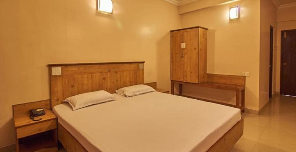 Legends Inn - carbon neutral hotel in Coimbatore