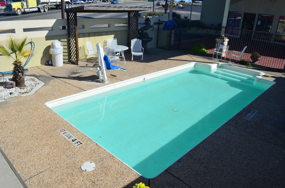 Hill Country Inn Marble Falls - photo 19